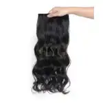 Curly Hair Extensions